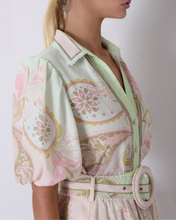 Load image into Gallery viewer, La Boheme Maxi Dress