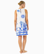 Load image into Gallery viewer, Solene Shift Dress