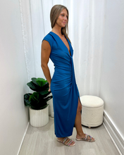 Load image into Gallery viewer, Monet Midi Dress