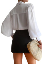 Load image into Gallery viewer, Fleetwood Blouse