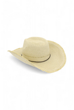 Load image into Gallery viewer, Ramona Cowboy Fedora