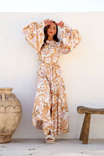 Load image into Gallery viewer, Paros Midi Dress