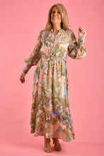 Load image into Gallery viewer, Jeanie Maxi Dress
