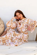 Load image into Gallery viewer, Paros Midi Dress