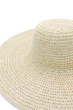 Load image into Gallery viewer, Sabrina Floppy Hat