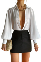 Load image into Gallery viewer, Fleetwood Blouse