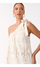 Load image into Gallery viewer, Frida Paradiso Broderie Dress