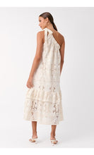 Load image into Gallery viewer, Frida Paradiso Broderie Dress