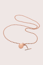 Load image into Gallery viewer, Chelsea Necklace