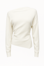 Load image into Gallery viewer, Anise Knit Top