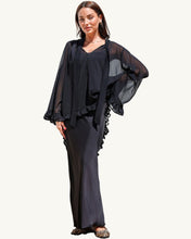 Load image into Gallery viewer, Janelle Maxi Skirt