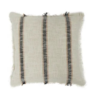 Delphi Cotton Cushion