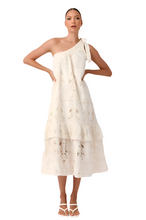 Load image into Gallery viewer, Frida Paradiso Broderie Dress