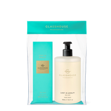Load image into Gallery viewer, Glasshouse Hand Duo Gift Set