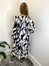 Load image into Gallery viewer, Marlow Maxi Dress