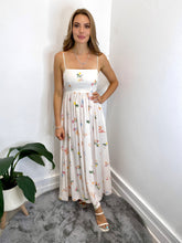 Load image into Gallery viewer, Pia Maxi Dress