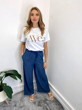 Load image into Gallery viewer, Calista Palazzo Pants