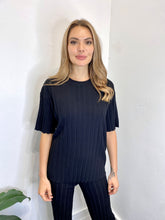Load image into Gallery viewer, Mirage Tee Tunic