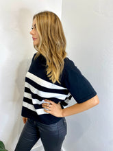 Load image into Gallery viewer, Laney Cotton Cashmere Knit Top