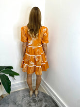 Load image into Gallery viewer, Riviera Mini Dress