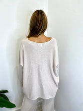 Load image into Gallery viewer, Kally V Neck Sweater