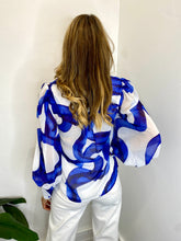 Load image into Gallery viewer, Vista Fleetwood Blouse