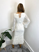 Load image into Gallery viewer, Lisette Lace Dress