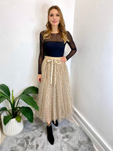 Load image into Gallery viewer, Aria Tulle Skirt