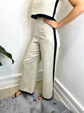 Load image into Gallery viewer, Bonded Linen Pant