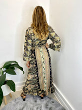 Load image into Gallery viewer, Luna Wrap Dress