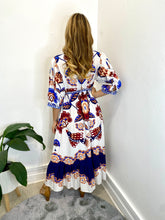 Load image into Gallery viewer, Bajo Gypsy Dress