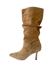 Load image into Gallery viewer, Nepo Suede Boots