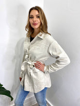 Load image into Gallery viewer, Jelenja Suede Jacket