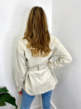 Load image into Gallery viewer, Jelenja Suede Jacket