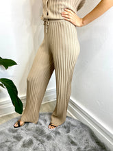 Load image into Gallery viewer, Thea Knit Pant
