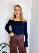 Load image into Gallery viewer, Cassia Knit Top