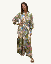 Load image into Gallery viewer, Jeanie Maxi Dress