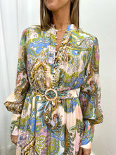 Load image into Gallery viewer, Jeanie Maxi Dress