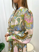 Load image into Gallery viewer, Jeanie Maxi Dress