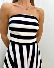 Load image into Gallery viewer, Thandie Strapless Dress