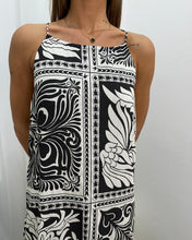 Load image into Gallery viewer, Chantelle Halter Maxi Dress