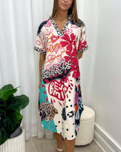 Load image into Gallery viewer, Antonia Midi Dress