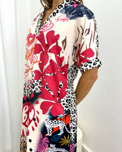 Load image into Gallery viewer, Antonia Midi Dress