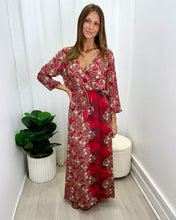 Load image into Gallery viewer, Sofia Split Dress