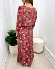 Load image into Gallery viewer, Sofia Split Dress