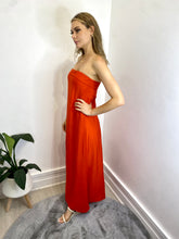 Load image into Gallery viewer, Saphira Maxi Dress