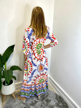 Load image into Gallery viewer, Baja Maxi Dress
