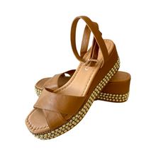 Load image into Gallery viewer, Onsow Sandals