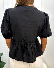 Load image into Gallery viewer, Livy Tie Top