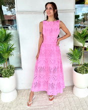 Load image into Gallery viewer, Tahlia Top & Skirt Set